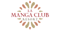 La Manga Club Resort in Spain logo