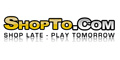 Shopto logo
