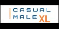 DXL Mens Apparel logo