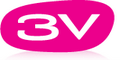 3V Ireland logo