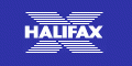 Halifax International logo