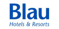 Blau Hotels & Resorts logo