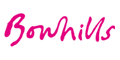 Bowhills logo