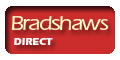Bradshaws Direct logo