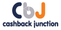 Cashback Junction logo