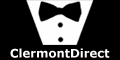 Clermont Direct logo