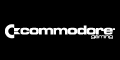 Commodore gaming logo