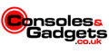 Consoles and Gadgets logo