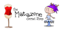 Corsets Matazone logo