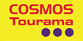 Cosmos Tourama logo
