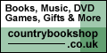 Country Bookshop logo