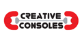 Creative Consoles logo