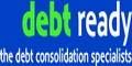 Debt Ready logo