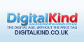 Digital Kind logo