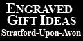Engraved gift ideas logo