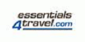 essentials4travel.com logo