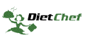 dietchef.co.uk logo