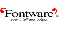 Fontware WSM logo
