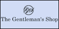 Gentlemans shop logo