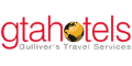 GTA Travel logo