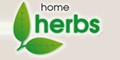 Home Herbs logo