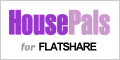 House Pals logo