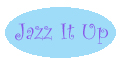 Jazz It Up Jewellery logo
