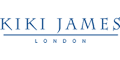 Kiki James logo