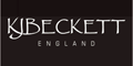 KJ Beckett logo