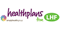 LHF Healthplans logo