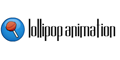 Lollipop Animation logo