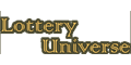 Lottery Universe logo
