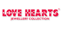 Love Hearts jewellery logo