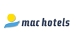 Mac Hotels logo