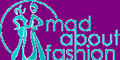Mad About Fashion logo