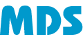 MDS Battery logo