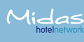 Midas Hotel Network logo