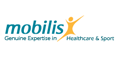 Mobilis Healthcare logo