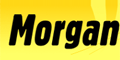 Morgan Computer Co logo