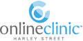 Online Clinic logo