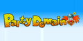 Party Domain logo