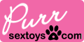 Purrsextoys logo