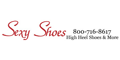 Sexy Shoes logo