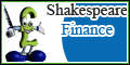 Shakespeare Finance logo