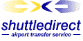 ShuttleDirect logo