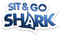Sit and Go Shark logo