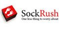 Sock Rush logo