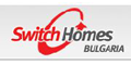 Switch Homes logo