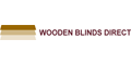 Wooden Blinds Direct logo