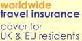 Worldwide Insure logo
